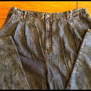 Vintage Plus Size Jeans SZ 24WP NWT